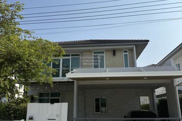 1 Bedroom House for rent in Mantana Ratchaphruek - Nakorn In, Bang Len, Nonthaburi