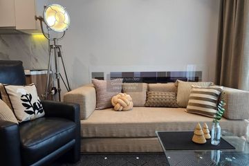 2 Bedroom Condo for rent in MUNIQ Sukhumvit 23, Khlong Toei Nuea, Bangkok near MRT Sukhumvit