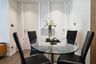 2 Bedroom Condo for rent in MUNIQ Sukhumvit 23, Khlong Toei Nuea, Bangkok near MRT Sukhumvit