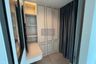 1 Bedroom Condo for rent in Life Sathorn Sierra, Talat Phlu, Bangkok near BTS Talat Phlu