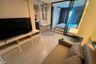 1 Bedroom Condo for rent in Life Sathorn Sierra, Talat Phlu, Bangkok near BTS Talat Phlu
