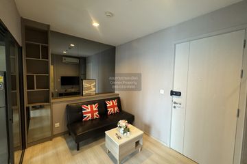 1 Bedroom Condo for rent in Life Sukhumvit 48, Phra Khanong, Bangkok near BTS Phra Khanong