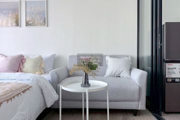 1 Bedroom Condo for rent in Maroon Ratchada 32, Chan Kasem, Bangkok near MRT Chankasem