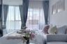1 Bedroom Condo for rent in Maroon Ratchada 32, Chan Kasem, Bangkok near MRT Chankasem