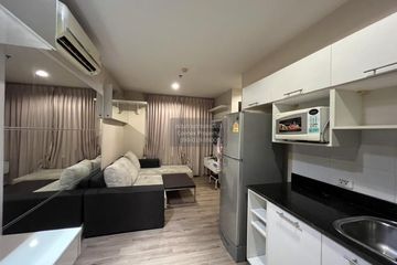 2 Bedroom Condo for rent in Diamond Ratchada, Din Daeng, Bangkok near MRT Huai Khwang