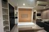 2 Bedroom Condo for rent in Diamond Ratchada, Din Daeng, Bangkok near MRT Huai Khwang