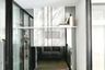 1 Bedroom Condo for rent in Kave Seed Kaset, Sena Nikhom, Bangkok near BTS Kasetsart University
