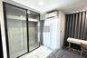 1 Bedroom Condo for rent in Kave Seed Kaset, Sena Nikhom, Bangkok near BTS Kasetsart University