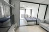 1 Bedroom Condo for rent in Kave Seed Kaset, Sena Nikhom, Bangkok near BTS Kasetsart University