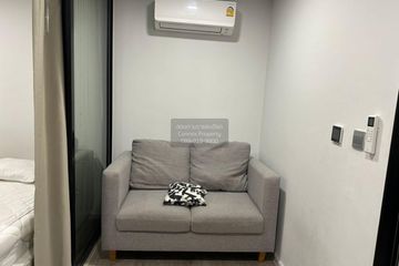 1 Bedroom Condo for rent in Kave Seed Kaset, Sena Nikhom, Bangkok near BTS Kasetsart University