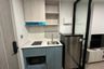 1 Bedroom Condo for rent in Kave Seed Kaset, Sena Nikhom, Bangkok near BTS Kasetsart University