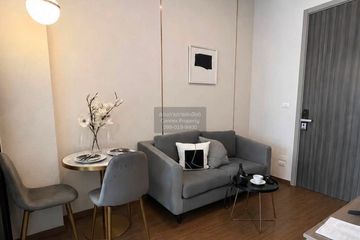 1 Bedroom Condo for rent in Knightsbridge Prime Onnut, Phra Khanong Nuea, Bangkok near BTS On Nut
