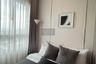 1 Bedroom Condo for rent in Knightsbridge Prime Onnut, Phra Khanong Nuea, Bangkok near BTS On Nut