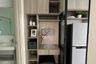 1 Bedroom Condo for rent in Knightsbridge Prime Onnut, Phra Khanong Nuea, Bangkok near BTS On Nut