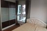 1 Bedroom Condo for rent in Diamond Ratchada, Din Daeng, Bangkok near MRT Huai Khwang