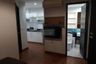 1 Bedroom Condo for rent in Diamond Ratchada, Din Daeng, Bangkok near MRT Huai Khwang