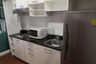 1 Bedroom Condo for rent in Diamond Ratchada, Din Daeng, Bangkok near MRT Huai Khwang
