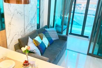 2 Bedroom Condo for rent in Ideo Blucove Sukhumvit, Bang Na, Bangkok near BTS Udom Suk