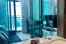 2 Bedroom Condo for rent in Ideo Blucove Sukhumvit, Bang Na, Bangkok near BTS Udom Suk