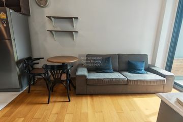 1 Bedroom Condo for rent in KEYNE BY SANSIRI, Khlong Tan, Bangkok near BTS Thong Lo