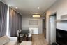 2 Bedroom Condo for rent in Ideo Mobi Sukhumvit East Point, Bang Na, Bangkok near BTS Bang Na
