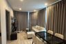 2 Bedroom Condo for rent in Ideo Mobi Sukhumvit East Point, Bang Na, Bangkok near BTS Bang Na