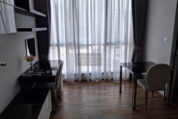 1 Bedroom Condo for rent in Hyde Sukhumvit 13, Khlong Toei Nuea, Bangkok near BTS Nana