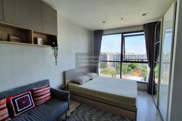 1 Bedroom Condo for rent in Ideo Mobi Sukhumvit 81, Bang Chak, Bangkok near BTS On Nut