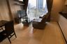 1 Bedroom Condo for rent in HQ by Sansiri, Khlong Tan Nuea, Bangkok near BTS Thong Lo