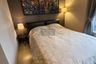 1 Bedroom Condo for rent in HQ by Sansiri, Khlong Tan Nuea, Bangkok near BTS Thong Lo