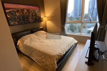 1 Bedroom Condo for rent in HQ by Sansiri, Khlong Tan Nuea, Bangkok near BTS Thong Lo