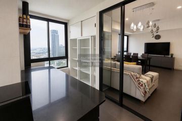 3 Bedroom Condo for rent in Elephant Tower, Chatuchak, Bangkok near MRT Phaholyothin 24