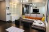 3 Bedroom Condo for rent in Elephant Tower, Chatuchak, Bangkok near MRT Phaholyothin 24