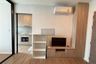 1 Bedroom Condo for rent in Modiz Sukhumvit 50, Phra Khanong, Bangkok near BTS On Nut