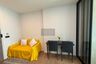 1 Bedroom Condo for rent in Modiz Sukhumvit 50, Phra Khanong, Bangkok near BTS On Nut