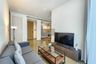 1 Bedroom Condo for rent in Magnolias Ratchadamri Boulevard, Lumpini, Bangkok near BTS Ratchadamri
