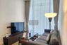 1 Bedroom Condo for rent in Magnolias Ratchadamri Boulevard, Lumpini, Bangkok near BTS Ratchadamri