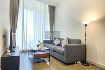 1 Bedroom Condo for rent in Magnolias Ratchadamri Boulevard, Lumpini, Bangkok near BTS Ratchadamri