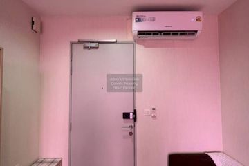1 Bedroom Condo for rent in Ideo Mobi Phayathai, Thung Phaya Thai, Bangkok near BTS Phaya Thai