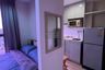 1 Bedroom Condo for rent in Ideo Mobi Phayathai, Thung Phaya Thai, Bangkok near BTS Phaya Thai