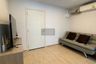 1 Bedroom Condo for rent in Elio Del Moss Phaholyothin 34, Sena Nikhom, Bangkok near BTS Kasetsart University