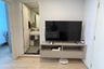 1 Bedroom Condo for rent in Elio Del Moss Phaholyothin 34, Sena Nikhom, Bangkok near BTS Kasetsart University