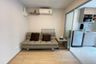 1 Bedroom Condo for rent in Elio Del Moss Phaholyothin 34, Sena Nikhom, Bangkok near BTS Kasetsart University