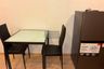 1 Bedroom Condo for rent in Ideo Q Ratchathewi, Thanon Phaya Thai, Bangkok near BTS Ratchathewi