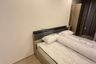 1 Bedroom Condo for rent in Ideo Q Ratchathewi, Thanon Phaya Thai, Bangkok near BTS Ratchathewi