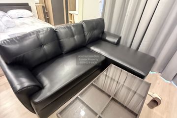 1 Bedroom Condo for rent in Ideo Q Ratchathewi, Thanon Phaya Thai, Bangkok near BTS Ratchathewi