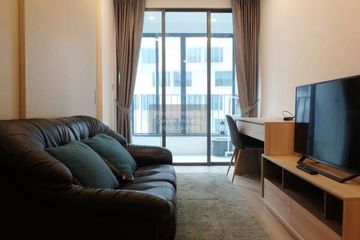1 Bedroom Condo for rent in Ideo Q Chula - Samyan, Maha Phruettharam, Bangkok near MRT Sam Yan