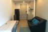 1 Bedroom Condo for rent in Ideo Q Chula - Samyan, Maha Phruettharam, Bangkok near MRT Sam Yan