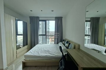 1 Bedroom Condo for rent in Ideo Mobi Sukhumvit 81, Bang Chak, Bangkok near BTS On Nut