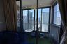 2 Bedroom Condo for rent in Ideo Q Siam-Ratchathewi, Thanon Phaya Thai, Bangkok near BTS Ratchathewi
